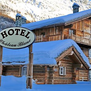 Relais Du Chateau Blanc